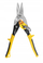 Gërshërë llamarine SMART365 SM-56-39002, 240mm, teh çeliku CrMo, dorezë soft