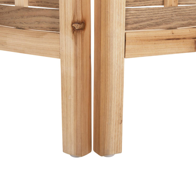 Paravan ndarë me 4 fletë Sentinel 162x2,5x180Hcm (HM4227)