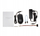 Video‑rekorder sigurie Dahua XVR5116HS-I3/T, 16 kanale, 5 Mpx, i zi