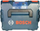 Çekiç shpues pa kabllo Bosch GBH 18V-22, 18V, brushless, pa bateri