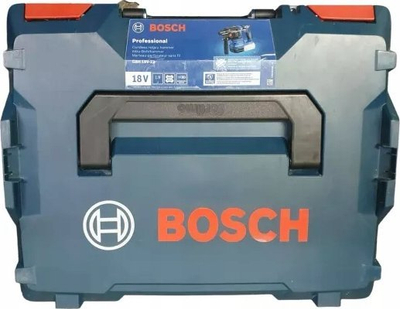 Çekiç shpues pa kabllo Bosch GBH 18V-22, 18V, brushless, pa bateri