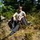 Çantë shpine NILS Camp NC1950 Travel, 18L, sistem ventilimi Air Speed, blu