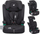 Ulese makine Joie Elevate R129 i-Size, grupi 1/2/3, 76-150 cm, gri