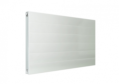Radiator Stelrad Planar, 600 x 700 mm, 1144 W, i bardhë