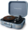 Грамофон Muse MT-201 BVB Retro, Bluetooth USB, 2x5W, црн