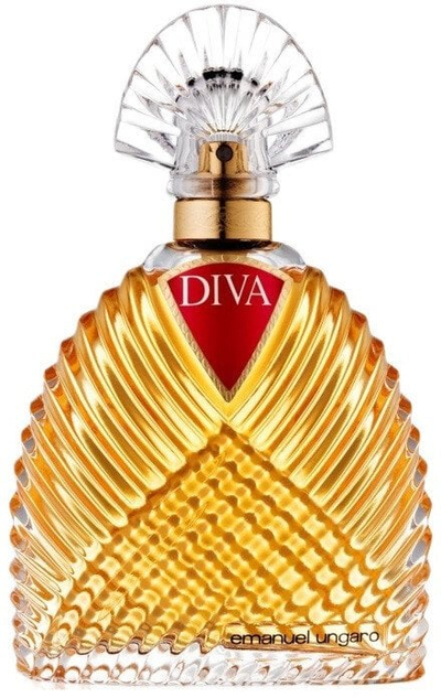 Парфем за жени Унгаро Дива, Eau de Parfum, 100ml