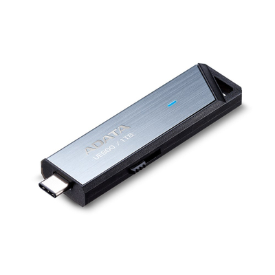 USB flash Adata UE800, 1TB, USB C, argjendtë