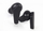 Kufje Gembird Malmo TWS, Bluetooth, ANC, të zeza