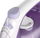 Hekur me avull Philips Series 1000 DST1020/30, 1800W, depo 250 ml, i bardhë