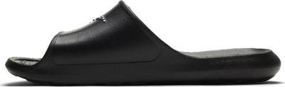 Shapka Nike W Victori One Shower Slide, për goca, 35.5, të zeza