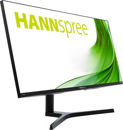Monitor Hannspree HC342PFB, 34 ", UWQHD, i zi
