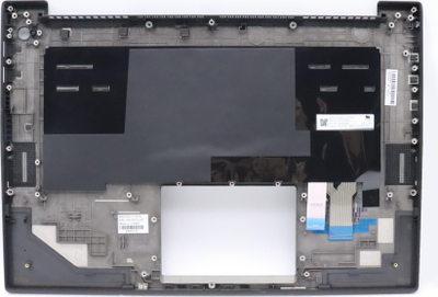 Cover me tastierë laptopi Lenovo ThinkPad P1 Gen 5 5M11D12158, pjesë origjinale, i zi