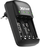Karikues baterish XCell BC X500, NiMH AA AAA 9V, i zgjuar, gri