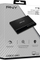 Disk SSD PNY CS900, 1TB, 2.5" SATA III
