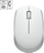 Maus Logitech M171, wireless, USB, i bardhë