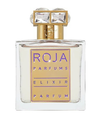 Eau de Parfum Roja Elixir Pour Femme