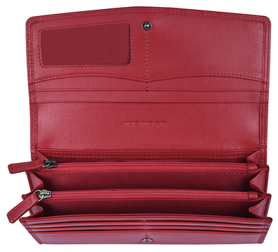 Kuletë JustBag 5215, e kuqe