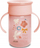 Gotë trajnimi Suavinex Forest, 340ml, 360°, rozë