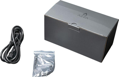 Burim energjie Azza Gold PSAZ-850G14 ATX, 850W