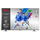 TV Smart TCL 85C655, 85", 4K QLED, Titan