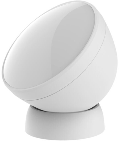 Sensor i lëvizjes EZVIZ T1C, Zigbee 3.0, PIR, i bardhë