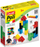 Set ndërtimi Quercetti Poli Cubi Construction Magic, 19 blloqe, për fëmijë 1+, shumëngjyrësh