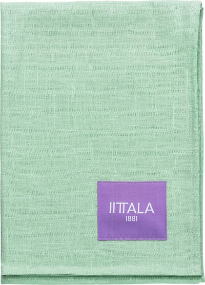 Peshqir kuzhine Iittala Tea Towel Play, 47 x 65 cm, liri, mente lejla