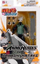 Figurë veprimi Bandai Anime Heroes Naruto Kakashi Hatake, 17 cm, që lëviz, shumëngjyrëshe