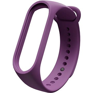 Rrip dore Eternico Essential për Xiaomi Mi Band 5 6 7, TPU, lejla