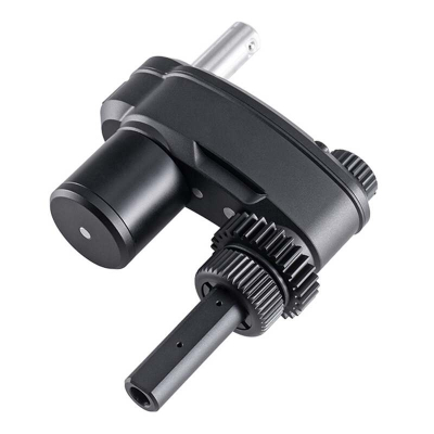 Motor fokusi DJI Focus Motor, për Zenmuse X9, për Ronin 4D, i zi