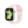 Apple Watch 42mm Sport Band, Soft Pink - S/M (SEASONAL)