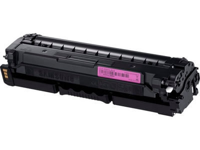 Toneri Samsung CLT-M503L, magenta, rendiment i lartë