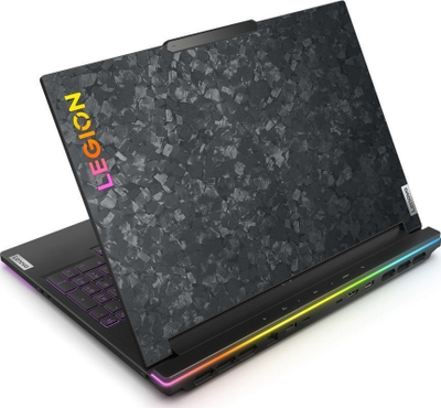 Laptop gaming Lenovo Legion 9, Intel Core i9 14900HX, 16" 3.2K, i zi