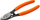 Prerëse kabllosh Bahco 2233D, 160mm, çelik, portokalli