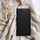 Навлака за книга Luna Book Carbon за Xiaomi Redmi Note 14 4G, карбон, црна