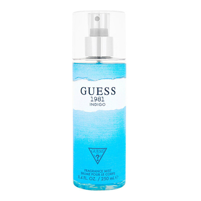 Sprej për trup GUESS Indigo, 250 ml