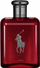 Parfum burrash Ralph Lauren Polo Red, parfum me spruco, 75 ml, i rimbushshëm