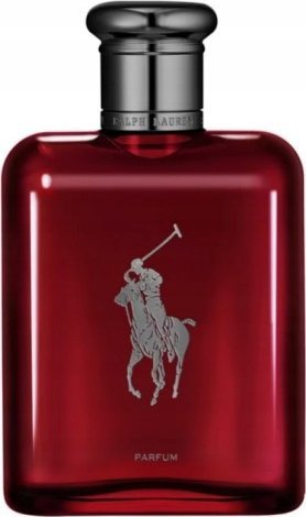 Parfum burrash Ralph Lauren Polo Red, parfum me spruco, 75 ml, i rimbushshëm