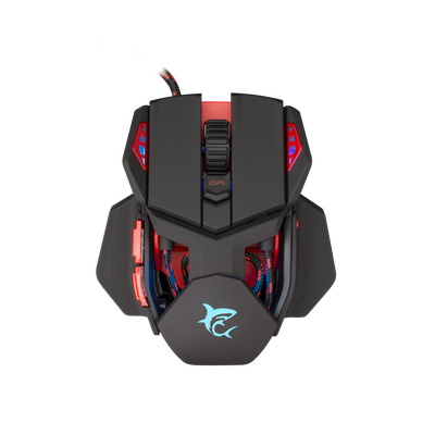 Maus gaming White Shark GM 9002 Lancelot