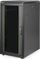 Kabinet rrjeti Digitus Standing Cabinet DN-19 22U-6/8-B-1, 19", 22U, i zi