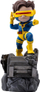 Figurë për koleksion Iron Studios X-Men Cyclops MiniCo, Marvel, shumëngjyrëshe