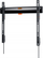 Mbajtëse muri për TV Vogel's COMFORT TVM 3405, 32-77", fikse, e zezë