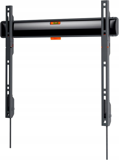 Mbajtëse muri për TV Vogel's COMFORT TVM 3405, 32-77", fikse, e zezë