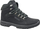 Këpucë trekking Kappa Dolomo Mid M 242752-1116, për burra, të larta, të zeza