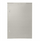 RACK kabinet muri Sabaj System BOCK 19", 15U, derë e plotë, gri RAL 7035