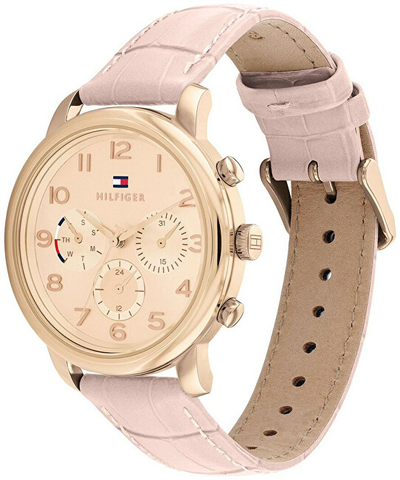 Orë dore Tommy Hilfiger Isabella 1782522