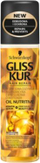 Балсам спреј регенерирачки Gliss Kur Express Repair Oil Nutritive, 200ml