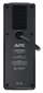 Pako baterie e jashtme APC Back UPS Pro BR1500G, për UPS, e zezë
