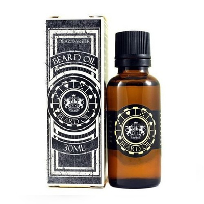 Vaj për mjekër Dear Beard 30 ml, man