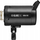 Blic studio GlareOne Vega 200, 200W, dritë modeluese LED, i zi